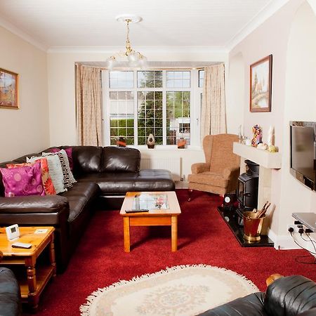 Rother Valley View B&B Sheffield Eksteriør billede