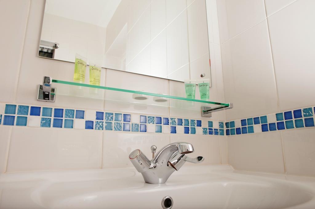 Rother Valley View B&B Sheffield Værelse billede