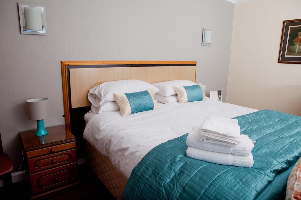 Rother Valley View B&B Sheffield Værelse billede